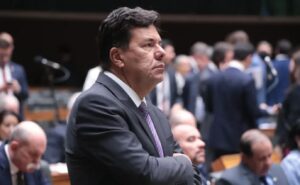 Leia mais sobre o artigo PEC da Segurança Pública volta ao Congresso com prazo para votação até março