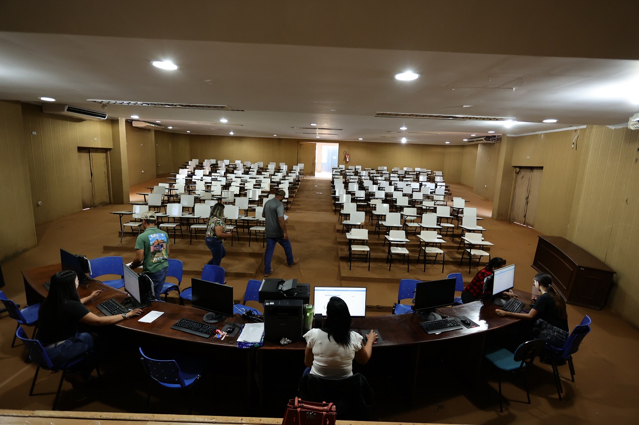 No momento, você está visualizando REME DOURADOS: Matrícula digital bate recorde e Central passa a atender das 7h30 às 13h30 a partir desta segunda