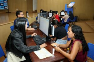 Leia mais sobre o artigo Com descentralização, prefeitura acaba com filas por vagas nas escolas da Reme