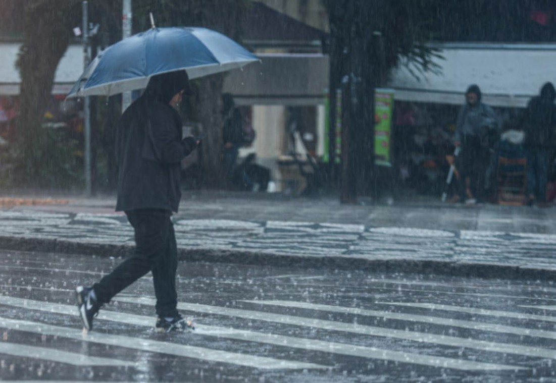No momento, você está visualizando Sexta-feira começa com sol, mas termina com chuva em Campo Grande