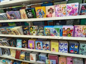 Leia mais sobre o artigo Procon de Dourados divulga pesquisa de preços do material escolar e orienta consumidores