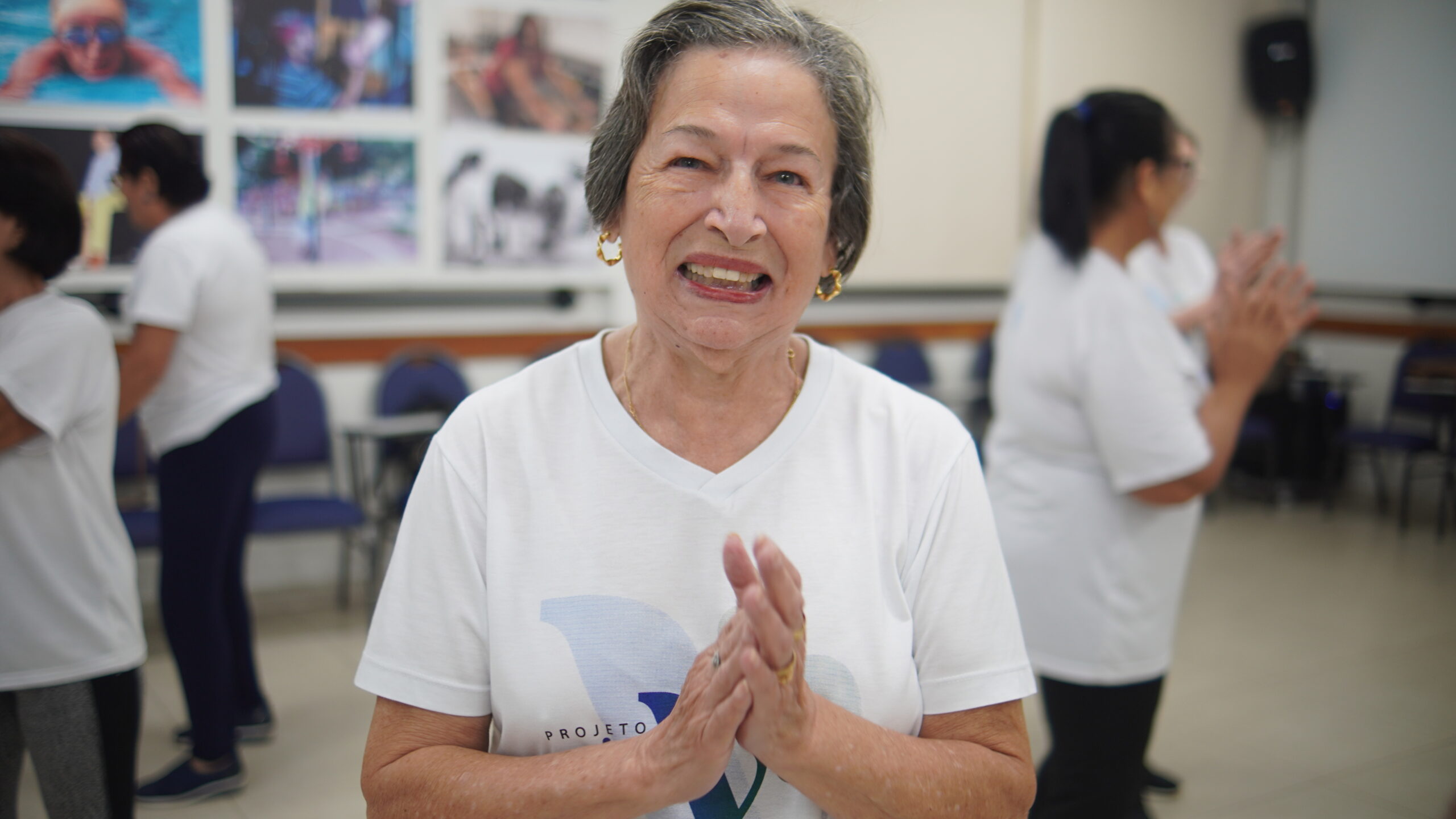 No momento, você está visualizando Projeto com atividades gratuitas para idosos abre inscrições em Campo Grande