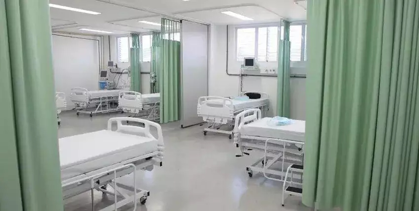 No momento, você está visualizando Projeto reduz infecções em hospitais públicos no Brasil
