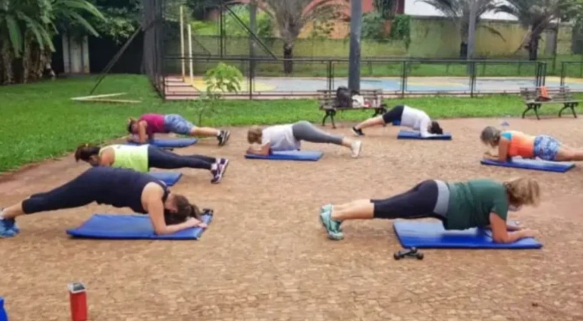 No momento, você está visualizando Inscrições para 146 vagas do Movimenta Campo Grande terminam na terça-feira