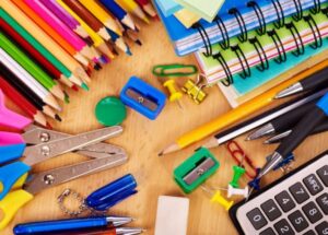 Leia mais sobre o artigo Oito em cada dez brasileiros devem reaproveitar itens do material escolar do ano passado