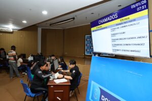 Leia mais sobre o artigo Prefeitura abre pré-matrículas da Rede Municipal e aulas começam dia 9 de fevereiro