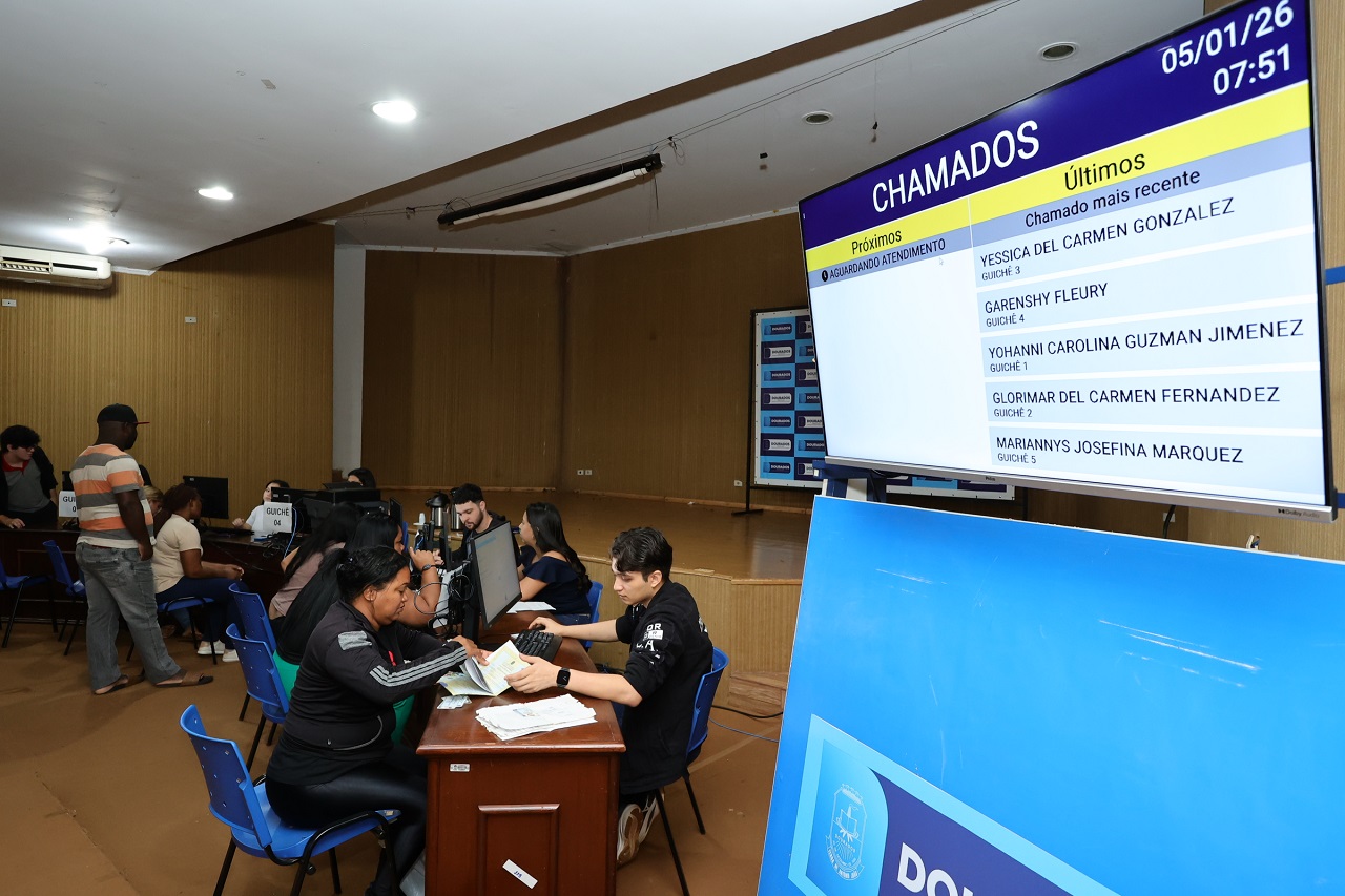 No momento, você está visualizando Prefeitura abre pré-matrículas da Rede Municipal e aulas começam dia 9 de fevereiro