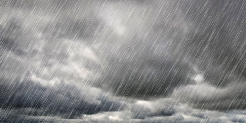 No momento, você está visualizando Instabilidade continua em MS e há risco de temporais nesta quinta, alerta Cemtec