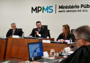 Leia mais sobre o artigo Romão Avila Milhan Junior deve ser reconduzido ao comando do MPMS