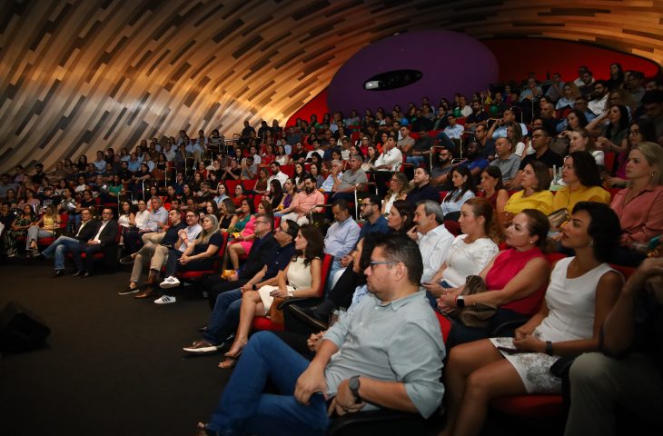 No momento, você está visualizando SAD apresenta balanço de 2025 com inovação e eficiência administrativa na gestão pública estadual
