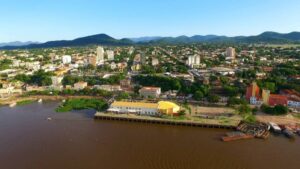 Leia mais sobre o artigo Sancionado, orçamento de Corumbá para 2026 prevê R$ 1,02 bilhão e prioriza educação e saúde