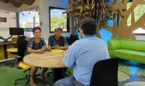 Leia mais sobre o artigo Sebrae MS promove Mutirão do MEI com serviços gratuitos para microempreendedores individuais