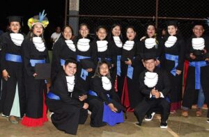 Leia mais sobre o artigo Curso Normal Médio Indígena abre 40 vagas para formação de professores