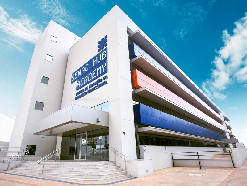 No momento, você está visualizando Senac MS abre mais de 240 vagas gratuitas para cursos técnicos e de qualificação neste 1º semestre