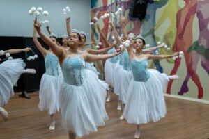 Leia mais sobre o artigo HOJE: Sesc Lageado abre matrícula em cursos gratuitos de música, ballet e arte digital nesta quinta em Campo Grande