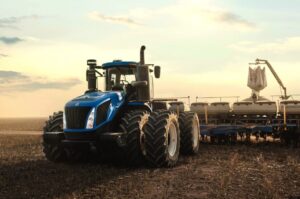 Leia mais sobre o artigo ABIMAQ projeta crescimento de 3,4% para máquinas agrícolas em 2026