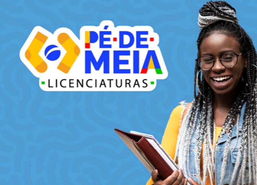 No momento, você está visualizando Educação Sisu oferece 73,6 mil vagas em 2026 por meio do Pé-de-Meia Licenciaturas