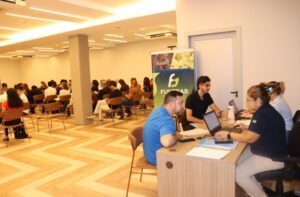 Leia mais sobre o artigo Entre memória e novos começos; hotel histórico gera empregos e se prepara para reabrir as portas em Campo Grande