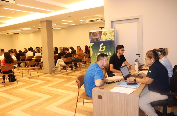 No momento, você está visualizando Entre memória e novos começos; hotel histórico gera empregos e se prepara para reabrir as portas em Campo Grande