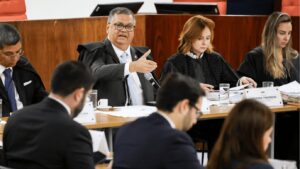 Leia mais sobre o artigo ORÇAMENTO SECRETO: STF deve votar caso das emendas parlamentares de relator antes das eleições