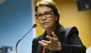Leia mais sobre o artigo Campo Grande deve receber R$ 20 milhões para a Saúde, anuncia Tereza Cristina