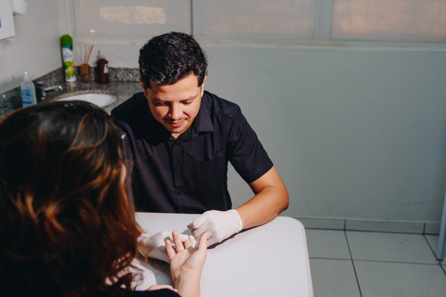 No momento, você está visualizando JANEIRO ROXO: Teste rápido amplia cuidado a contactantes de pacientes com hanseníase