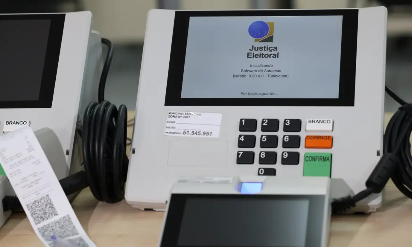 No momento, você está visualizando TSE propõe novas regras e abre consulta pública sobre normas das Eleições de 2026