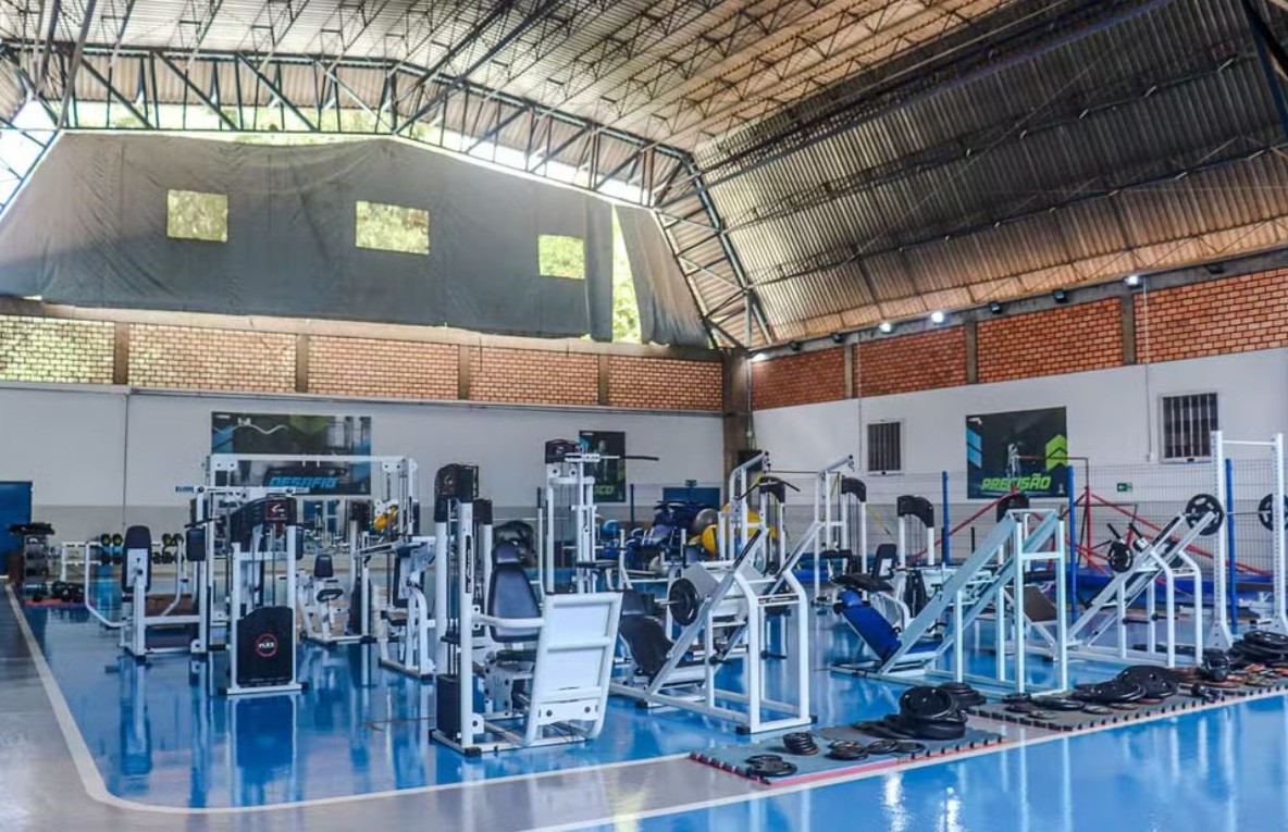 No momento, você está visualizando Academia da UFMS abre inscrições para mais de 500 vagas de musculação e pilates