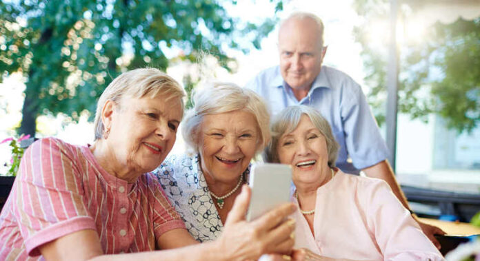 No momento, você está visualizando UFMS lança processo seletivo inédito para ingresso de pessoas com 60 anos ou mais