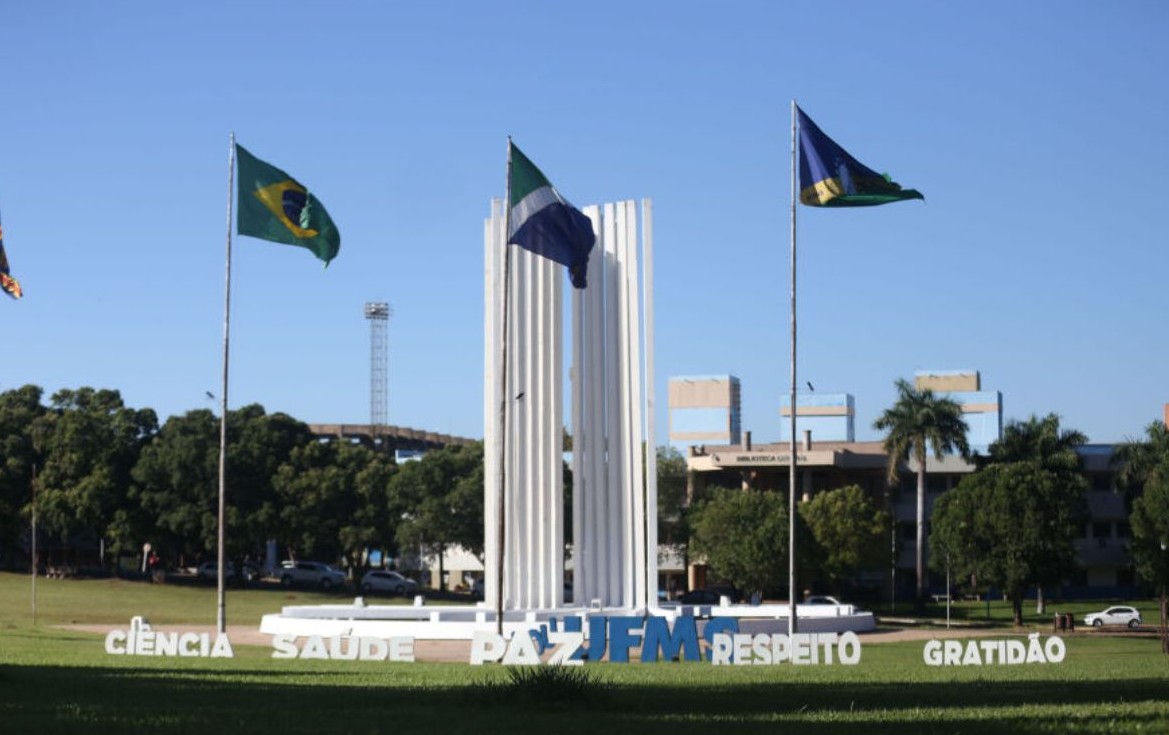 No momento, você está visualizando UFMS anuncia cinco novas pós-graduações; confira