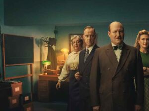 Leia mais sobre o artigo A história real por trás de ‘A Conexão Sueca’, da Netflix