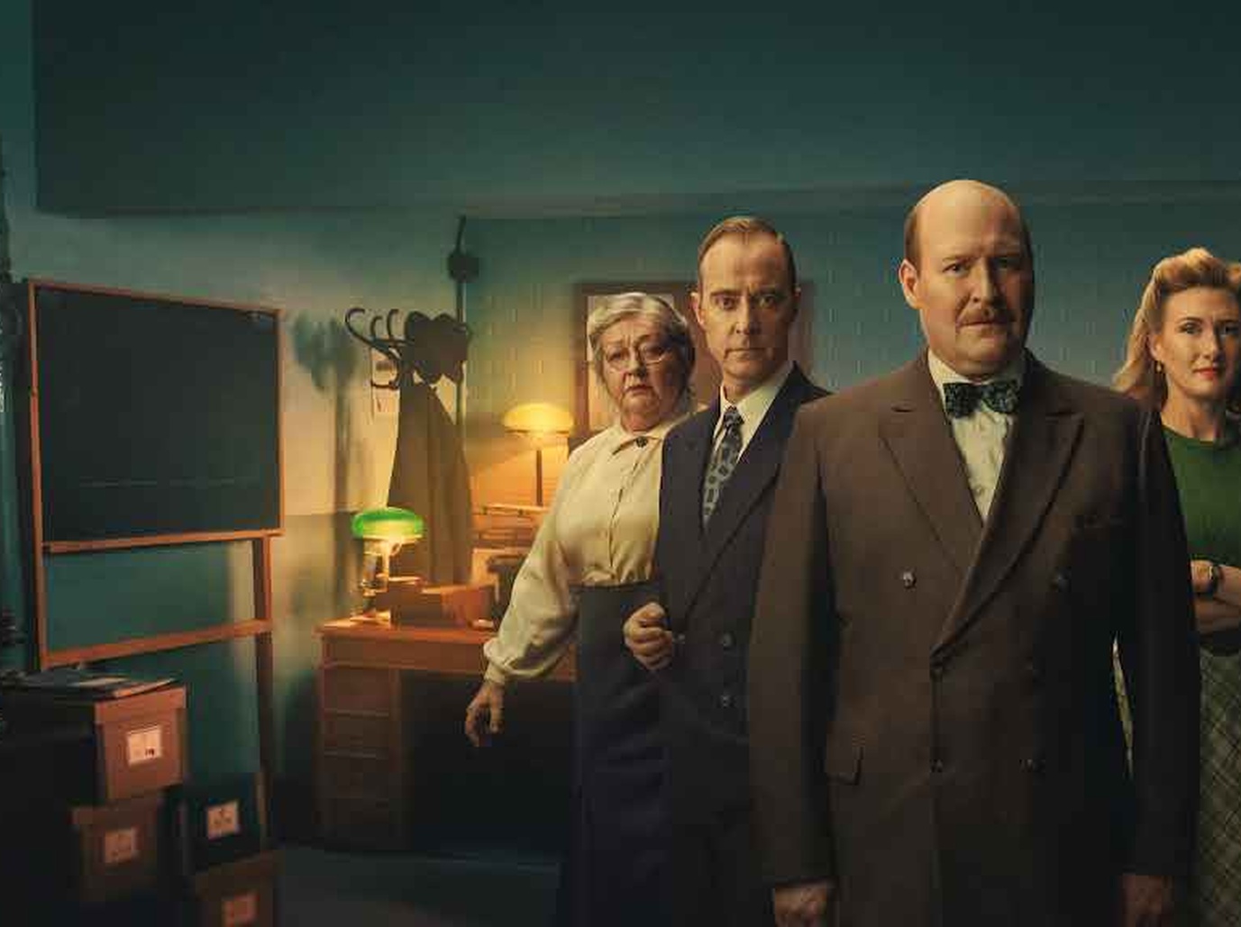 No momento, você está visualizando A história real por trás de ‘A Conexão Sueca’, da Netflix