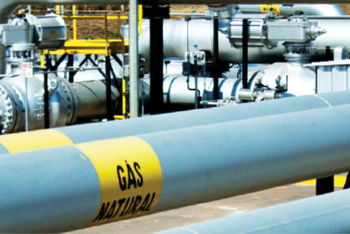 No momento, você está visualizando Mesmo com menos gás boliviano, Mato Grosso do Sul mantém fornecimento garantido