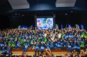 Leia mais sobre o artigo Estão abertas as inscrições para o processo seletivo do Bolsa Atleta e Técnico 2026 de MS