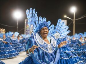 Leia mais sobre o artigo AGENDÃO DE CARNAVAL:  Confira a programação desta segunda e terça em MS