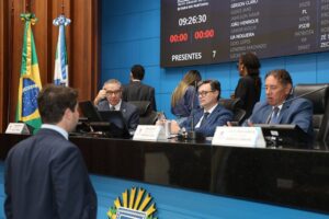 Leia mais sobre o artigo ALEMS: Cadastro de Condenados por Violência Doméstica vai à sanção