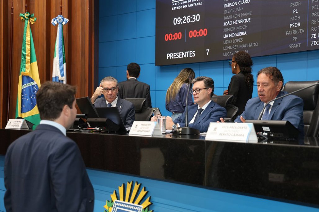 No momento, você está visualizando ALEMS: Cadastro de Condenados por Violência Doméstica vai à sanção