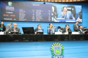 Leia mais sobre o artigo ALEMS: Aprovado Projeto de Lei sobre normalização de imóveis populares