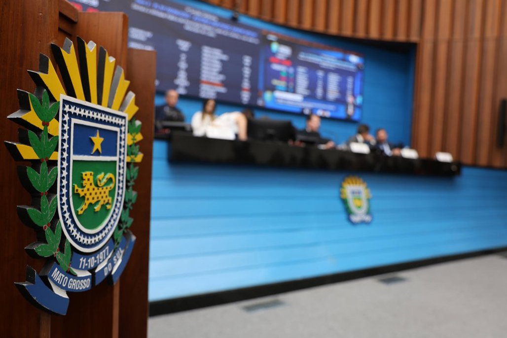 No momento, você está visualizando ALEMS: Aprovado projeto que institui Semana de Valorização do Pantanal