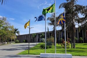 Leia mais sobre o artigo ALEMS: Protocolo #TodosPorElas na Educação é publicado no Diário Oficial da Casa de Leis