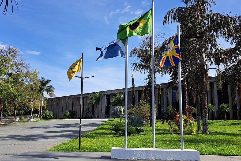 No momento, você está visualizando ALEMS: Protocolo #TodosPorElas na Educação é publicado no Diário Oficial da Casa de Leis