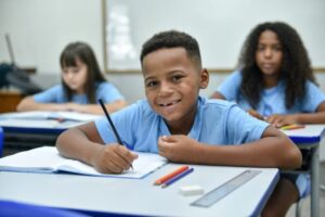 Leia mais sobre o artigo HOJE: Reme de Campo Grande inicia ano letivo com 207 escolas preparadas