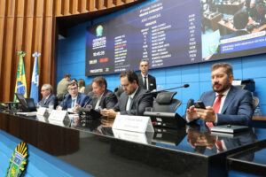 Leia mais sobre o artigo ALEMS: Audiência para Prestação de Contas do 3º Quadrimestre de 2025 acontece nesta segunda-feira