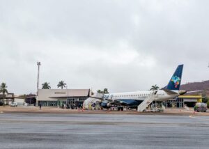 Leia mais sobre o artigo Corumbá retoma conexão aérea estratégica com retorno de voos a partir de 2 de março