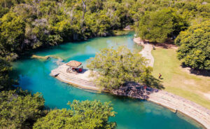 Leia mais sobre o artigo Bonito anuncia revitalização do Balneário Municipal com acesso por reconhecimento facial