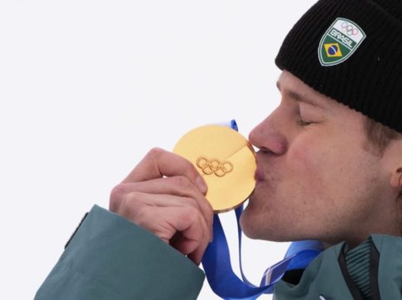 No momento, você está visualizando Brasil encerra participação nos Jogos de Inverno com desempenho histórico