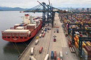 Leia mais sobre o artigo Brasil se consolida como exportador entre emergentes após tarifas americanas