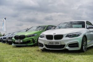 Leia mais sobre o artigo Brasil vira vitrine da estratégia global da BMW na América Latina