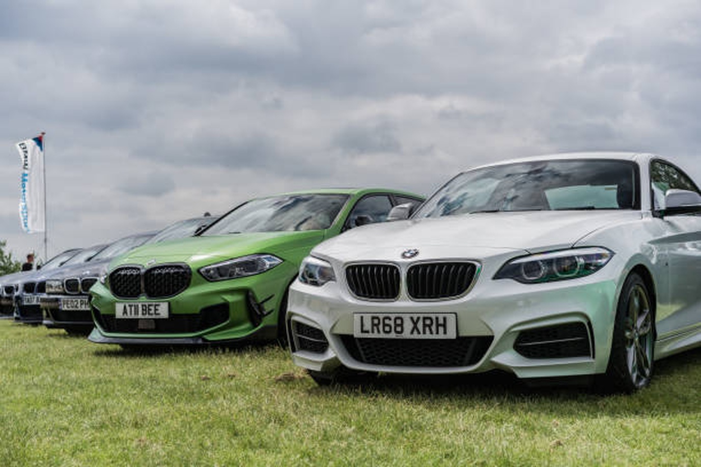 No momento, você está visualizando Brasil vira vitrine da estratégia global da BMW na América Latina