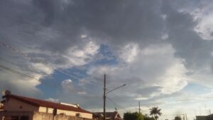 Leia mais sobre o artigo Após temporais, calor intenso volta a predominar em Mato Grosso do Sul